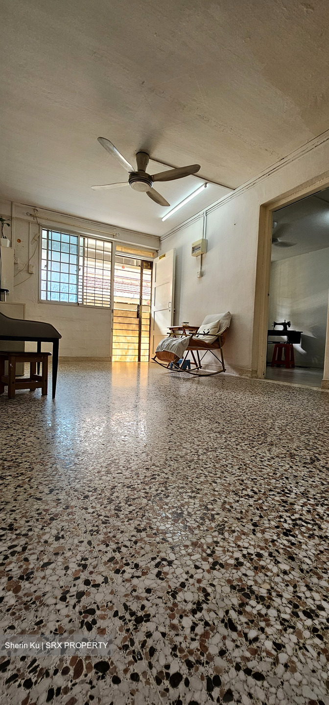 Blk 167 Stirling Road (Queenstown), HDB 3 Rooms #497053851